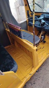 تكتك تي في اس • موديل ٢٠ • قضاء الحي