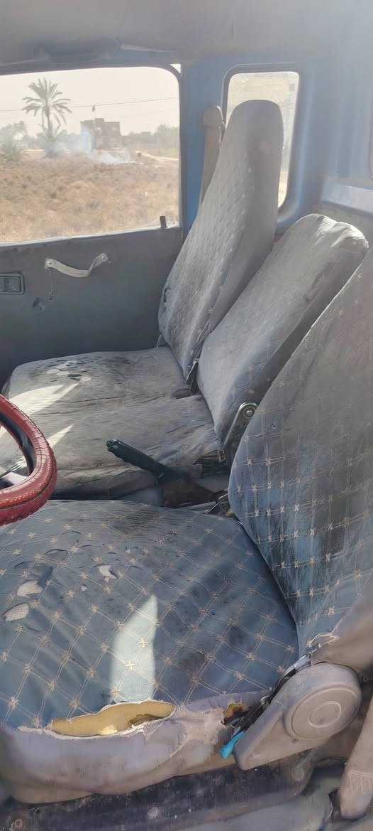 كيابنكو٩٥ رقمه بابل سنويه نهايه ٢٦ المكان اطويريج الخيرات السعر٤٨ وبيه مجال ***********
