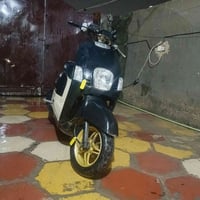 بوليسي • كابريتر • نضيفه