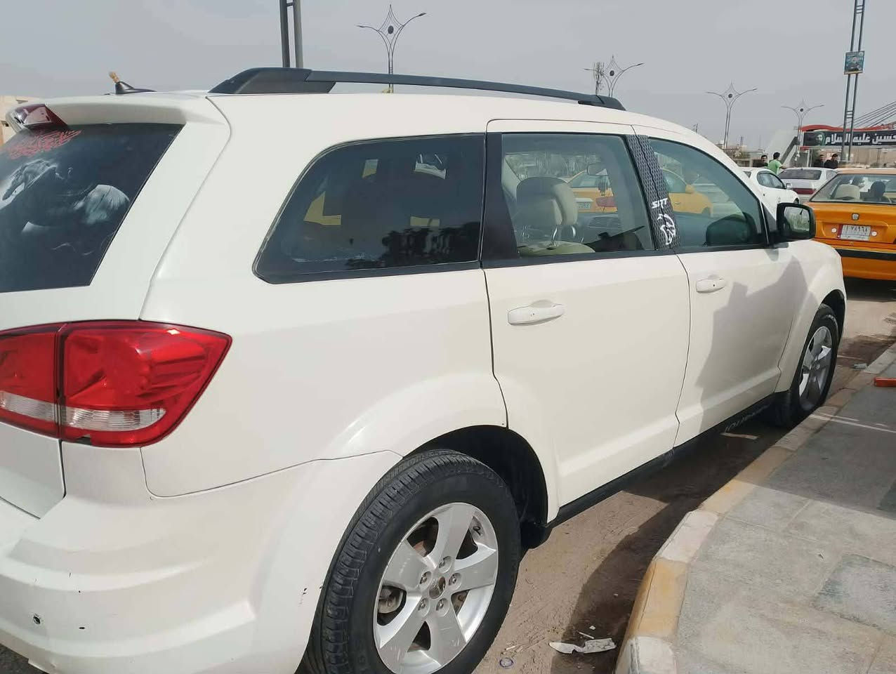 يالله سلام عليكم دوج جورني مراوس او بيع حسب لقناعه موديل 12 رقم ذي قار بسمي *********** واتساب
