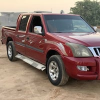 مكينه وكير • موديل ٢٠٠٩ • صلاح الدين