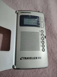 راديو • كراوندك • جميع الموجات