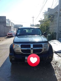 دودج مراوس • ٢٠٠٧ • رقم انگليزي