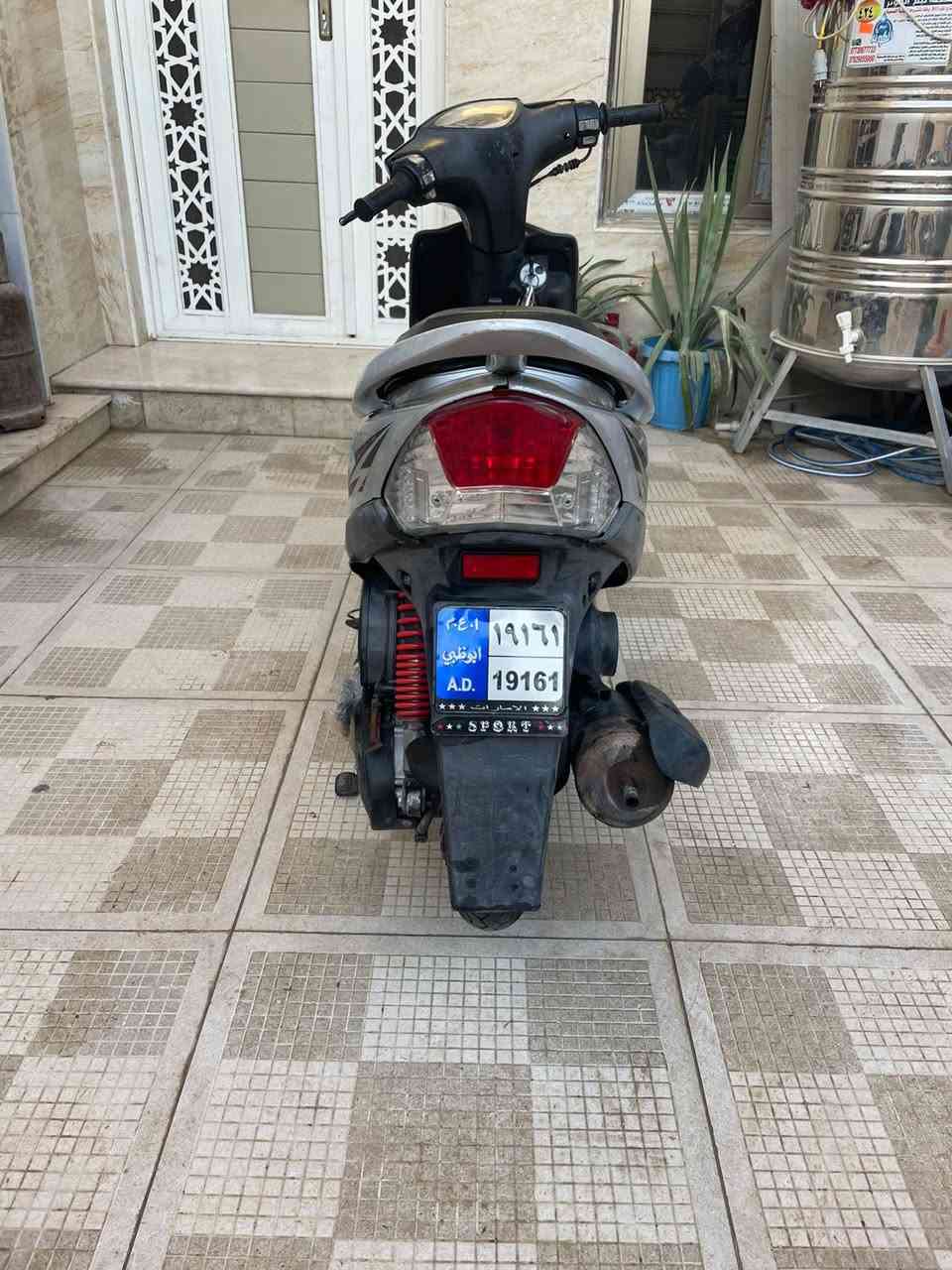 السلام عليكم ماكس عدله مال حاويه برغي مامفتوح مكفوله كفاله عامه دراجه  احله من الصور ماصارله هواي من طاله بشهر ال10  طالعه مكاتبه بيه بسمي  شلعه ومعدل مكينه ناعمه السعر (مليون وخمسين)  *********** العنوان كربلاء كنطره السلام  بس واتساب وخط متواجد
