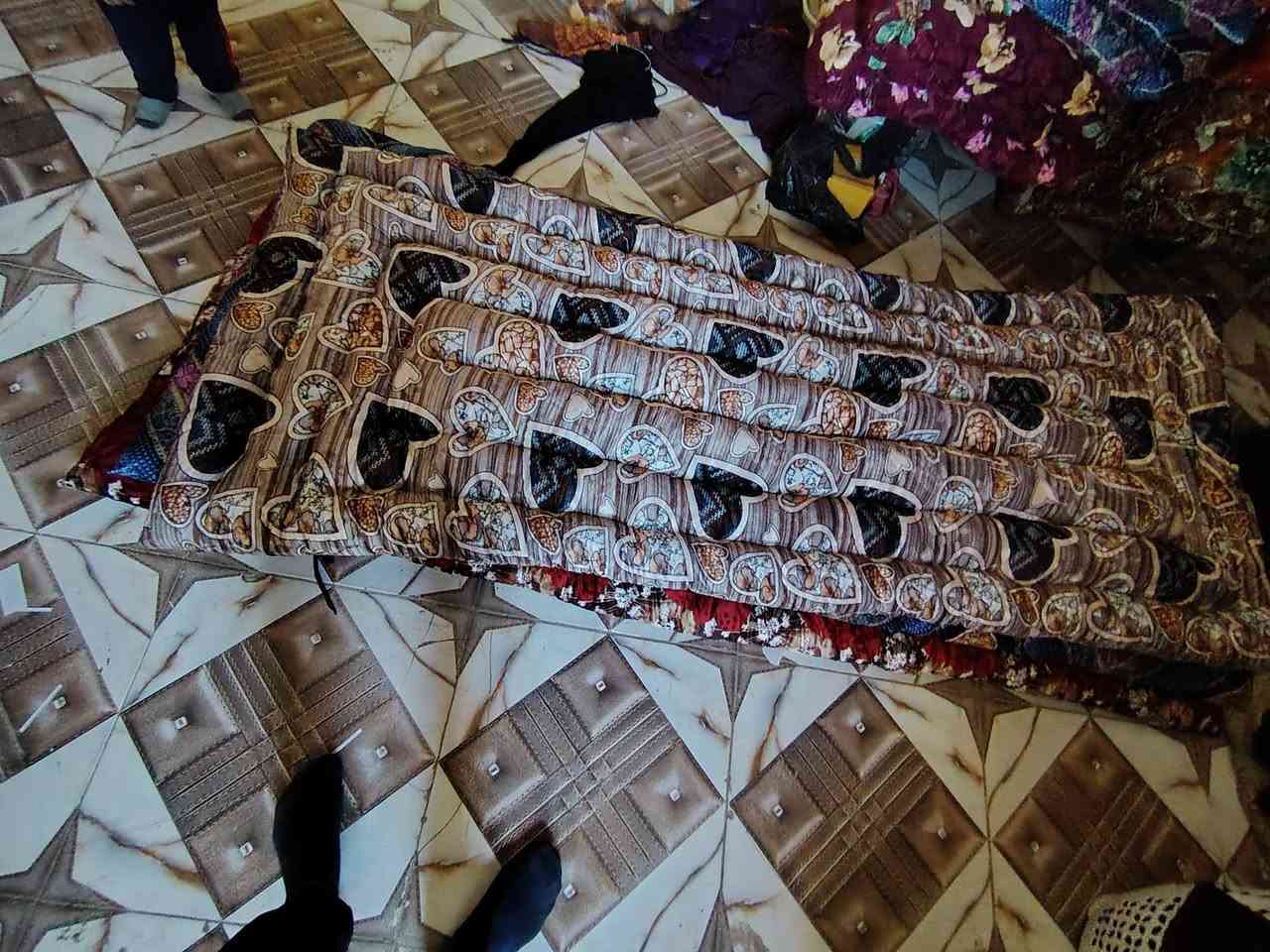 جودليات للبيع سعر الزوج 25 الطول مترين ونص
***********
نجف
