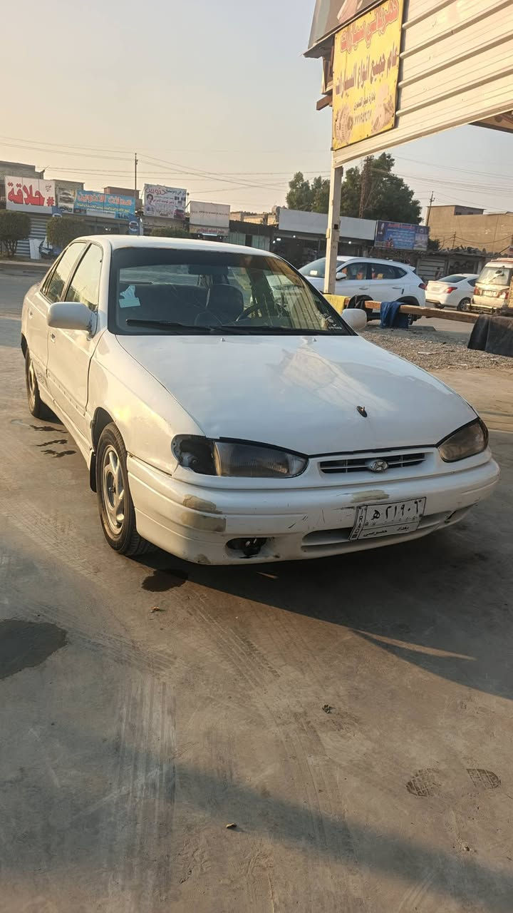 السلام عليكم النترى 95 للبيع گير ومكينه مكفولات رقم بغداد مشروع وطني غرفه كلش حلوه تخم تاير سياره شرط تاخذهاا اذا مو معدل 180 ترجع السعر 34 عنواني بغداد حي النصر ***********
