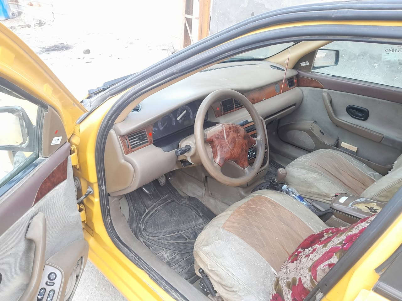 للبيع م 2011 السياره تحويل مباشر اليجي بوجه عقد مروري السياره مطلوبه هيئه وغرامات شلع مليون وربعميه وثمانين السنويه نافذه 2023السياره كهربائيات كله شغاله والكير والصدر نعمه من الله بس عندك اللمكينه بيه دخان كلش قليل وبيه بكن من تكبسله اما عالاسلولي نعمه وصافيه السياره وبيه شلعه وعزم كلش حلو وبنسبه للصرف البانزي حال حال السايبه تجي وشوف اخوان يرحم والديكم الموشراي خلي يعبر المنشور واكون ممنون منكم السياره قافله 14ورقه صافي والهغرامات والهيئه عالمشري واتساب***********
