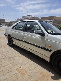 بارس ٢٠١٤ • رقم نجف • مكينة وكير