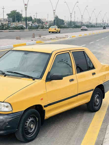 سايبا موديل 2017 مكينه جديده كير جديد حداديه جديده تحويل ثاني يوم مصفره هيه وغرامات السنويه مجدده لغاية 2028 السعر 32 والشراي يتصل ***********
