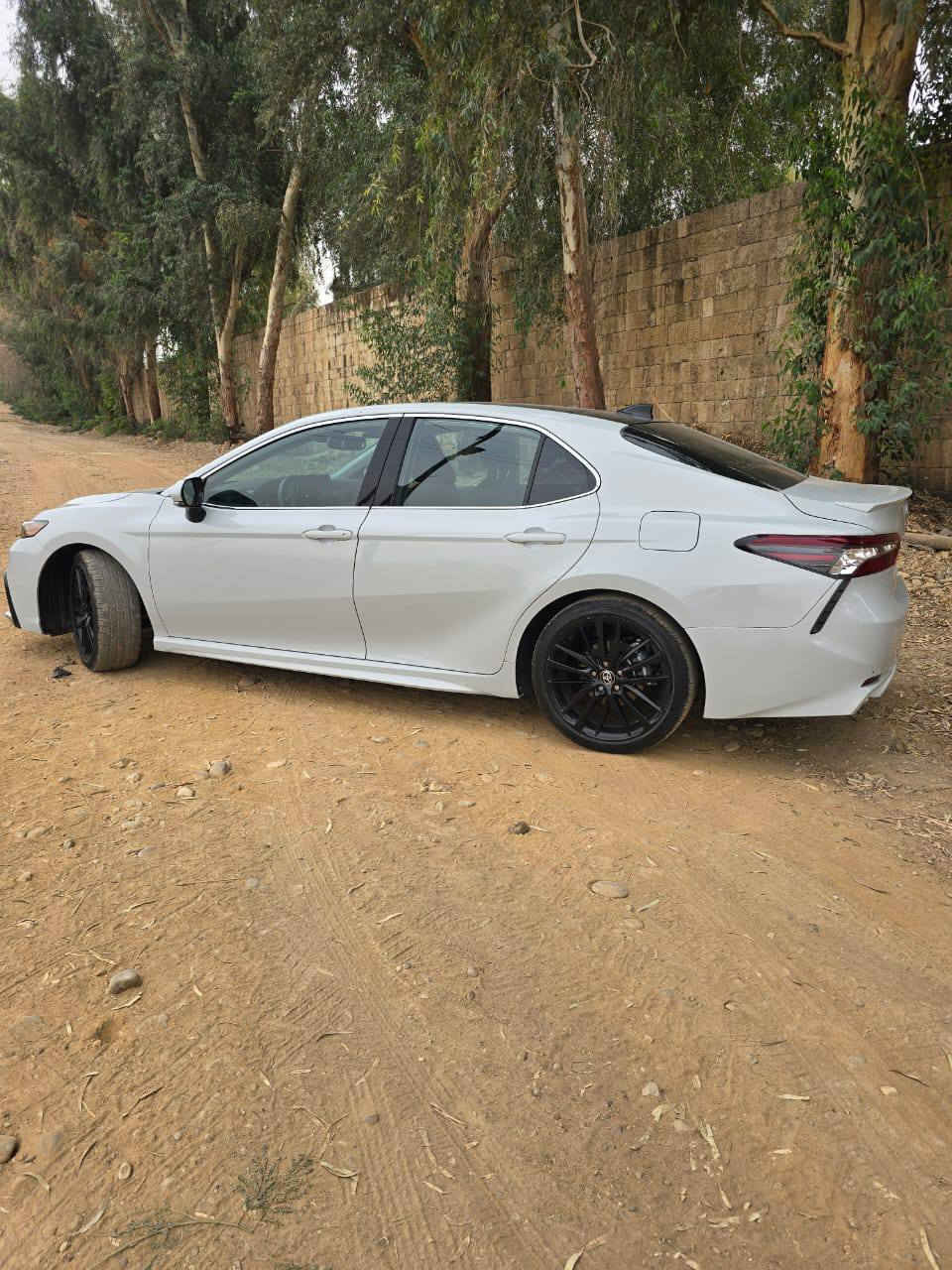 فول موصفات ضرر قطعتين باب خلفي وجاملغ خلفي بدون ايرباك.
***********
موصل/ الايسر موصل, نينوى
