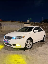 سيراتو • ٢٠١٢ • فول مواصفات