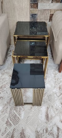 طبلات • جديدات • قابلة تفاوض