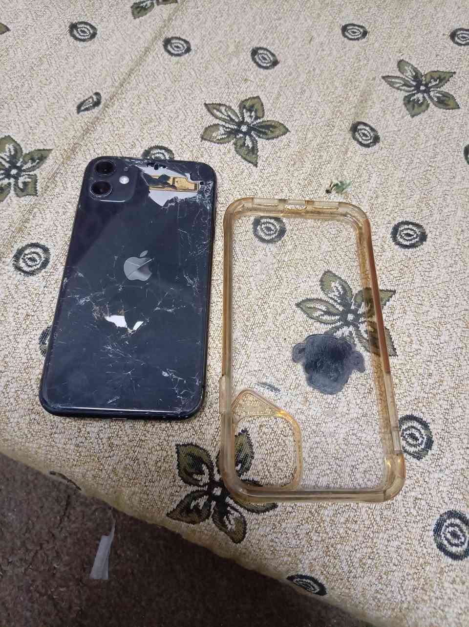 11
مساحه 64

بطاريه 74

مش مفتوح

السعر 99 تواصل 0778264480


**إذا كنت صاحب هذا الإعلان وتريد حذفه لأي سبب، رجاءا أرسل رسالة إلى الدعم الفني**