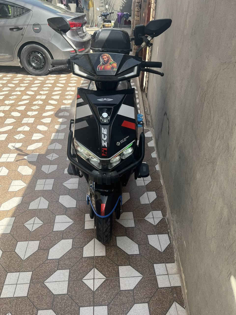 السلام عليكم شباب مطور شحن سكنس موديل 26 نضافه فول بطاريات عل فحص السعر 600 او بي مجال العنوان فلوجه


**إذا كنت صاحب هذا الإعلان وتريد حذفه لأي سبب، رجاءا أرسل رسالة إلى الدعم الفني**