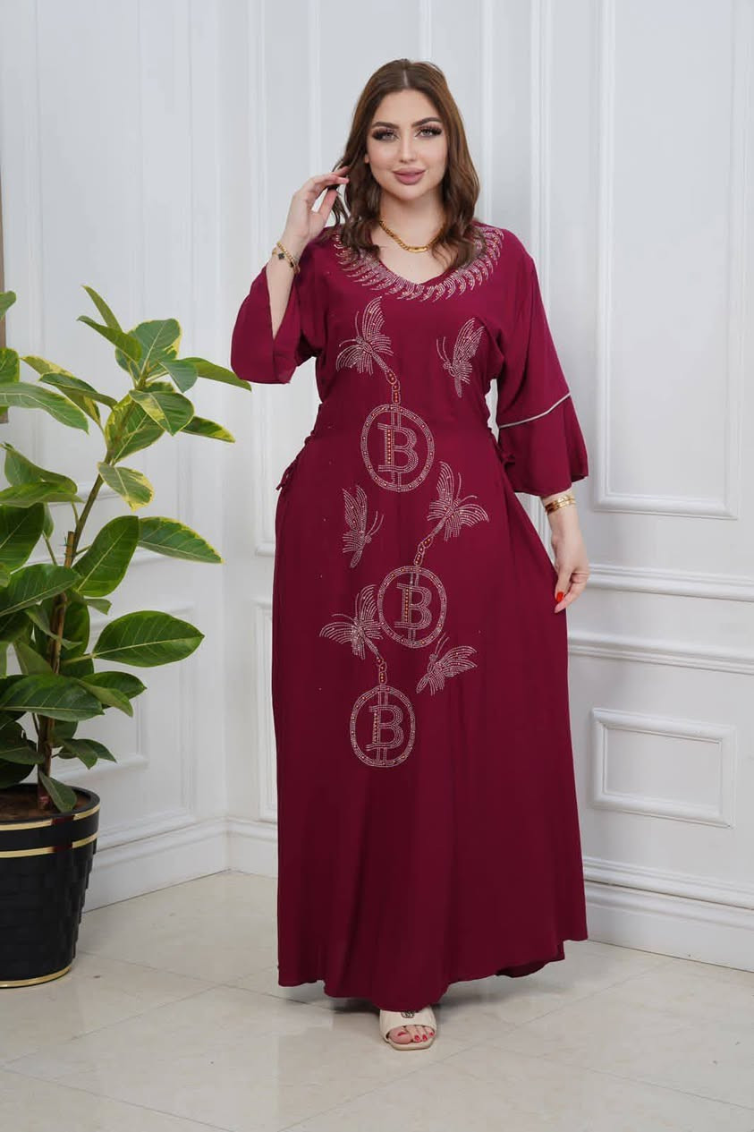 دشداشة  كشمير السعر 10الف
القياس _2XL _3XL _4XL 5XL


**إذا كنت صاحب هذا الإعلان وتريد حذفه لأي سبب، رجاءا أرسل رسالة إلى الدعم الفني**