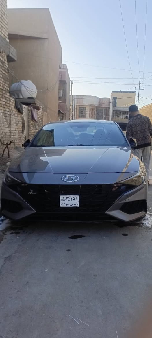 سلام عليكم هوندي الانترا مديل ٢٣،، السيارة فول مواصفات مكفولة كفالة عامه وارد أمريكي السيارة سبورت رياضي  ،، السيارة فحص موقت السعر ١٦٠
مكاني حله استفسار ***********
