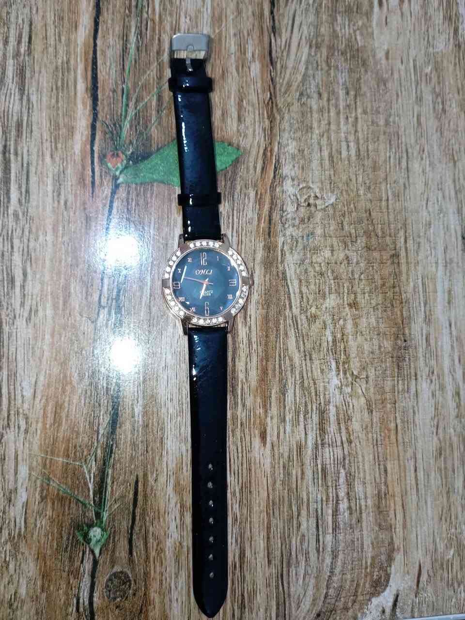 ساعات نسائية ب 2000 دينار فقط


**إذا كنت صاحب هذا الإعلان وتريد حذفه لأي سبب، رجاءا أرسل رسالة إلى الدعم الفني**