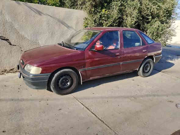 السلام عليكم
مكلف بالنشر سيارة فورت سنوية
خضرة مرسمة كابون بيها السعر 
13ورقة وبيها مجال صاحبها
***********
***********
