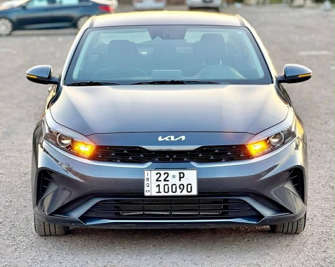 السلام عليكم كيا فورتي 2024رقم أربيل بسمي السعر 160 بغداد الزعفرانية رقم ***********
ماشي 21
