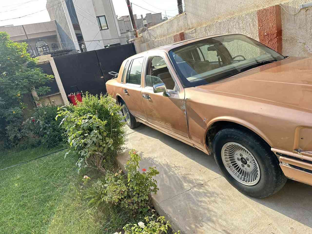 لينكولن سياره بلاديه كير مكينه جدد
٢٧$ نهايتهه بدون عمله 

*********** 

مكاني بغداد
