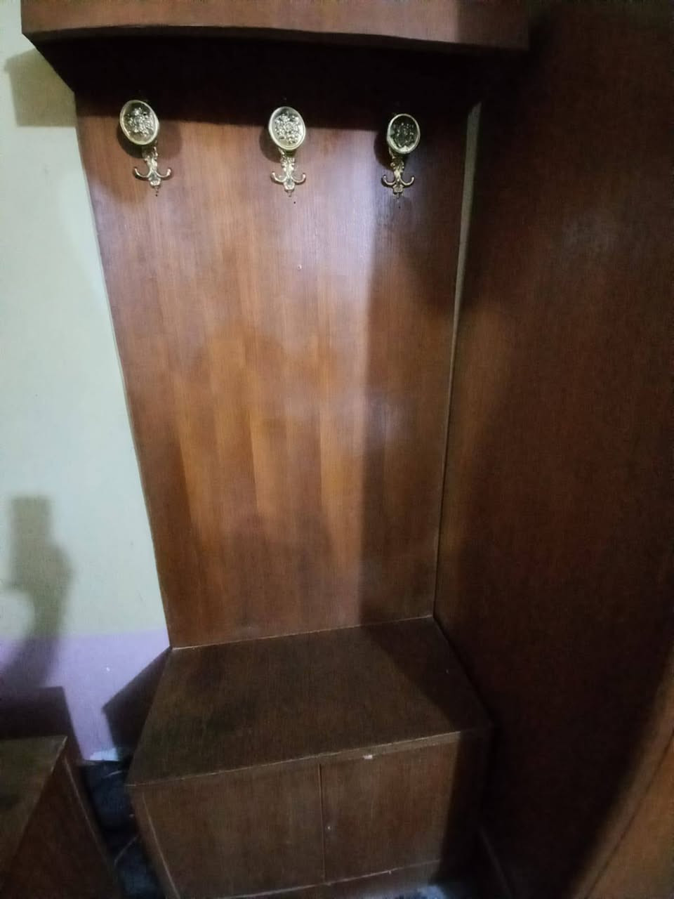 غرفه تسكام عراقي نضيفه ومابيه اي ضرر لبيع سعر 350


**إذا كنت صاحب هذا الإعلان وتريد حذفه لأي سبب، رجاءا أرسل رسالة إلى الدعم الفني**