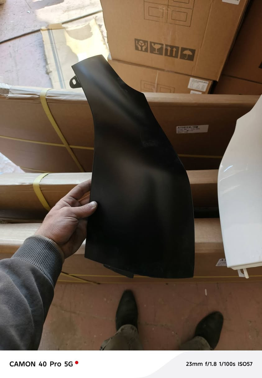 الشركة العالمية علي الفريجي لجميع قطع الغيار الهايس ونيسان
كسره وعطش المدخل الثاني شارع الكورسات
توصل إلى جميع أنحاء العالم
***********
***********
***********
