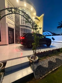 جيب 2014 • جيب ليمتد • اسود ملكي • وارد خليجي • V6 3600 • دفع رباعي • ...