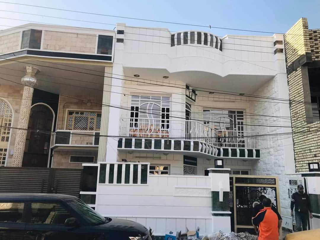 السلام عليكم مكتب القمة لعمل كافة انواع الاصباغ والديكورات الداخلية والخارجية وباجود المواد والدقة في العمل ***********
