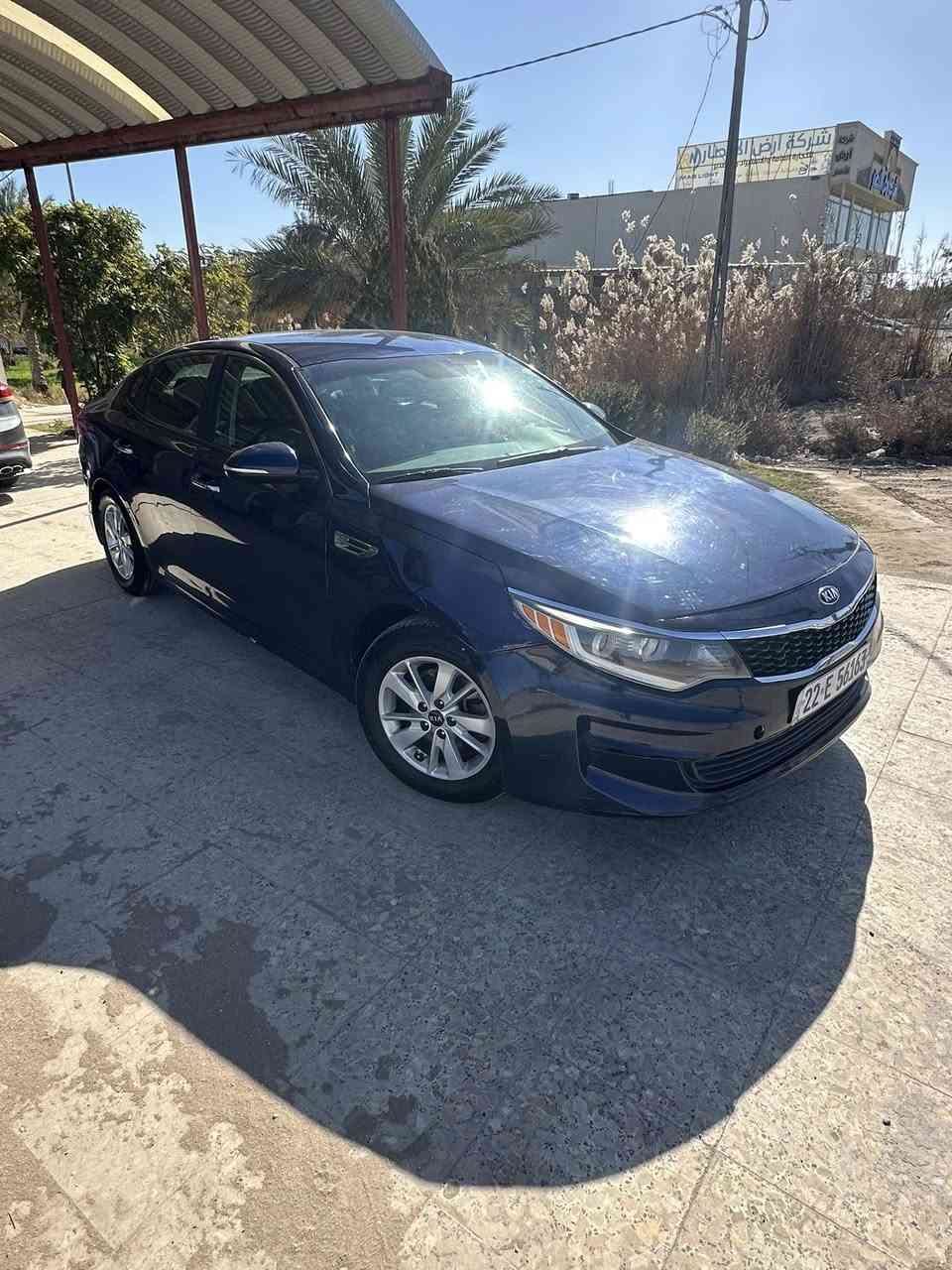 اولتيما مديل 2017 امريكي
جاملغ وبنيد بدون دواخل 
نص فول 
تحكمات شاشه 
محرك ٢٤٠٠  
مكينه وكير خير من الله 
تخم تاير تبريد حداديه خير من الله
 سعره 118 وبيه مجال 
مكانه كربلاء الحسينيه 
***********
