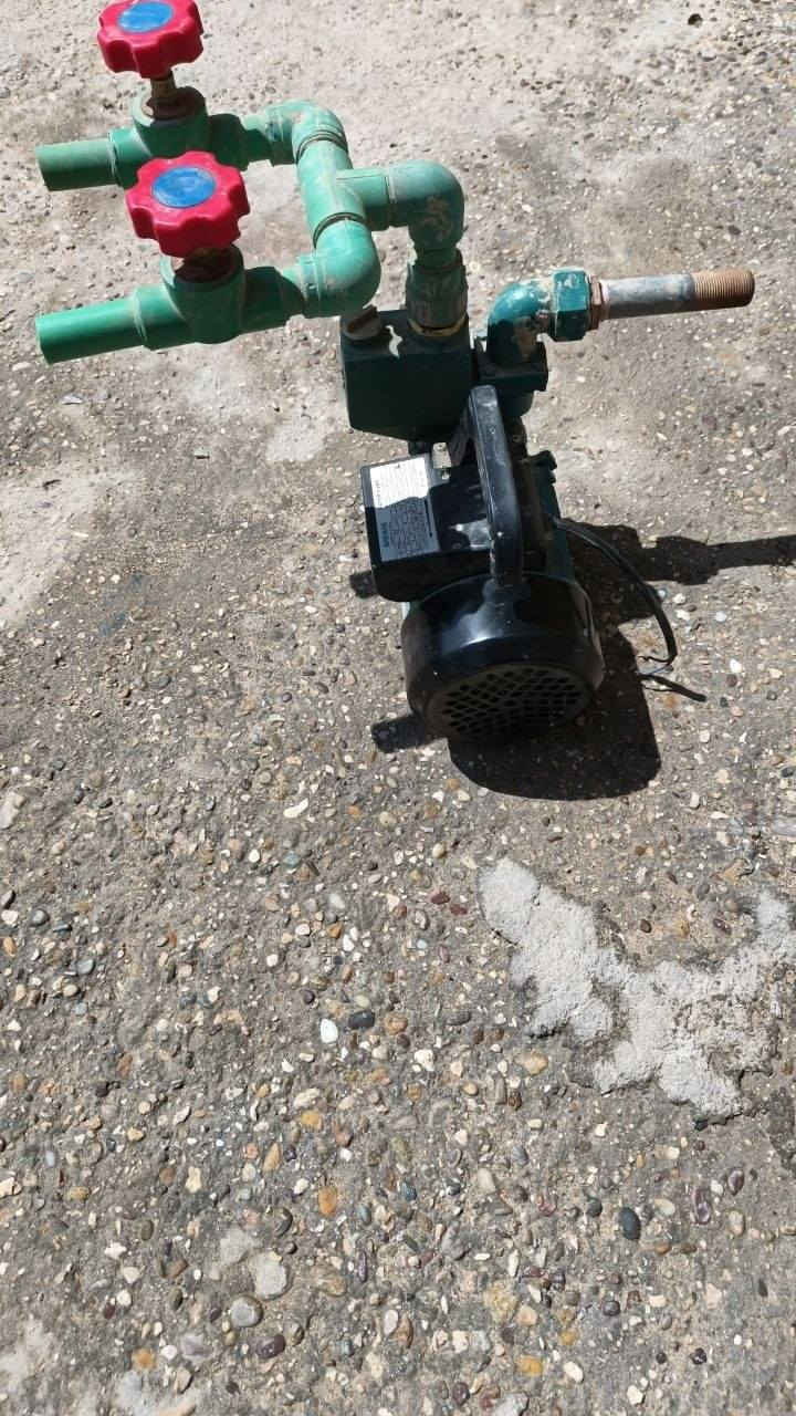 ماطور جديد ومابي اي عطل نوعيه درجه اولى اشتريته ب100 والله العظيم 
اريده ب85 وبي مجال بسيط للشرأي  
العنوان بابل 
للاستفسار مراسله خاص موجودين


**إذا كنت صاحب هذا الإعلان وتريد حذفه لأي سبب، رجاءا أرسل رسالة إلى الدعم الفني**