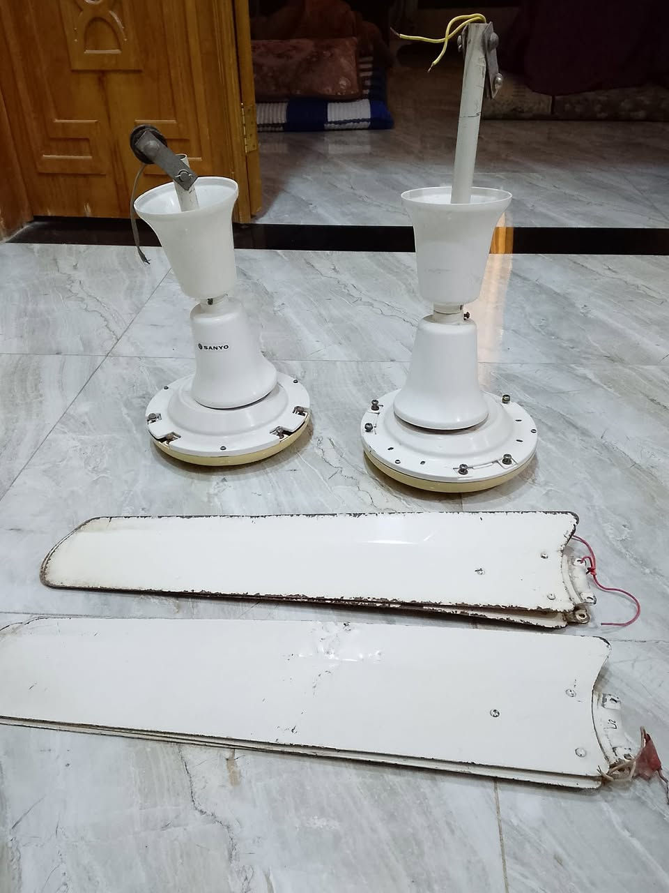 اغراض للبيع


**إذا كنت صاحب هذا الإعلان وتريد حذفه لأي سبب، رجاءا أرسل رسالة إلى الدعم الفني**