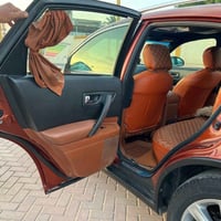 انفتي • ٢٠٠٨ • وارد خليجي