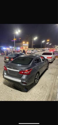 فول مواصفات • ٢٠١٨ • رقم بصره