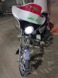 جني دبل بلك • موديل19 • بدون اوراق