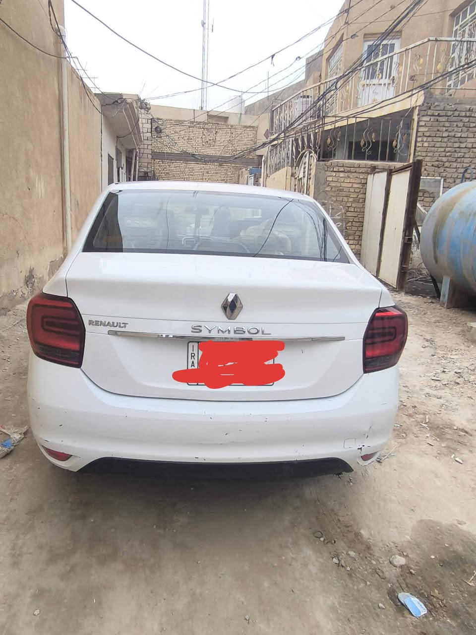 السلام عليكم ريمو سمبول ٢٠٢٠ للبيع محرك٢٠٠٠


**إذا كنت صاحب هذا الإعلان وتريد حذفه لأي سبب، رجاءا أرسل رسالة إلى الدعم الفني**