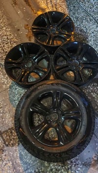 ويل حجم 17 أخو الجديد نضيف حيل لا عواج ولا لحيم ولا فطر ويا أربع تايرا...