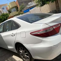 كامري • ٢٠١٦ • تاكسي دبي