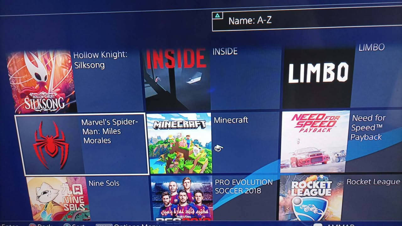 🎮 للبيع 🎮

جهاز بلايستيشن 4 فات (PS4 Fat)
💾 سعة 500GB (نصف تيرا)
✅ مهكر على النظام 9.00
✅ نظيف جداً وشغال بدون أي مشاكل
✅ مع ضمان على التشغيل

🎮 ويا جوستكين: وحده صلية والثانية تجارية

🕹️ يحتوي على مجموعة متنوعة من الألعاب: 👶 ألعاب أطفال ممتعة ومتنوعة ويحتوي على العاب كبار ايضا وكما موضح بالصور

📌 الجهاز جاهز للاستخدام مباشرة ولا يحتاج أي مصاريف.

للاستفسار أو التواصل يرجى مراسلتي على الخاص. ✉️

#PS4 #بلايستيشن4 #PS4_مهكر #للبيع #ألعاب_بلايستيشن #بغداد


**إذا كنت صاحب هذا الإعلان وتريد حذفه لأي سبب، رجاءا أرسل رسالة إلى الدعم الفني**