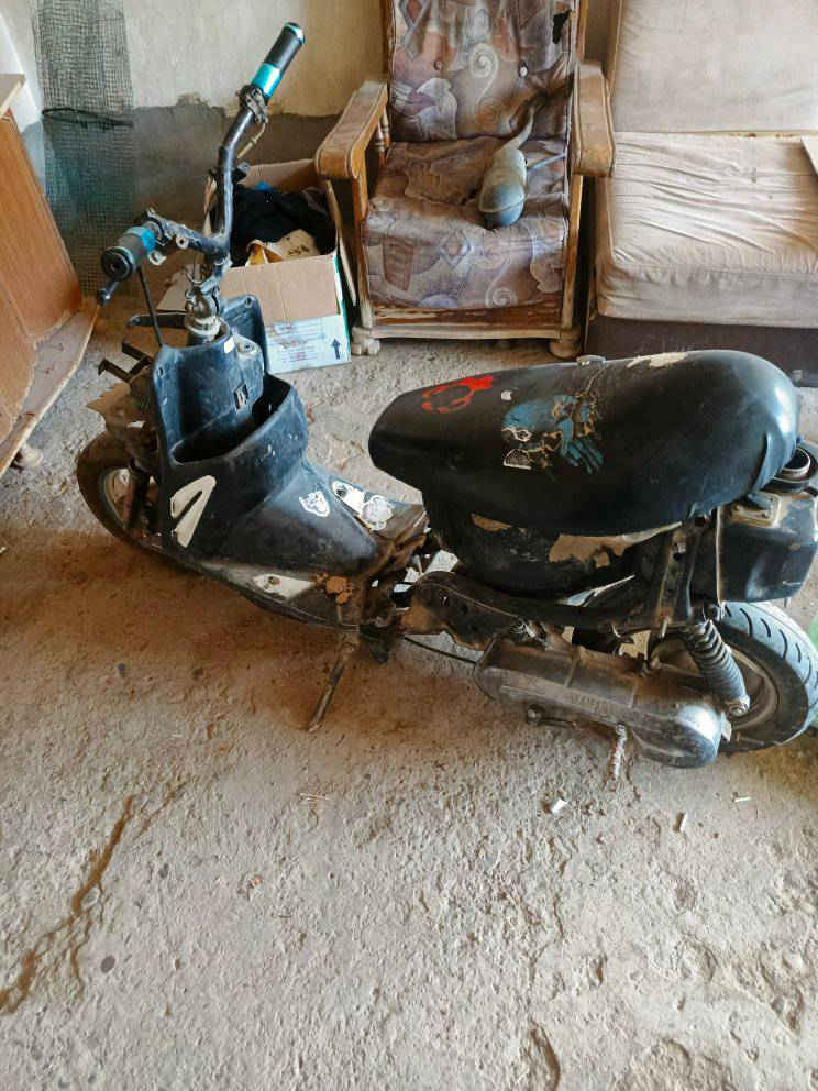 ماطور مال بيت متروك ابيع . فحم
سعر 60 بي مجال
شراي تعال خاص
المكان سومر


**إذا كنت صاحب هذا الإعلان وتريد حذفه لأي سبب، رجاءا أرسل رسالة إلى الدعم الفني**