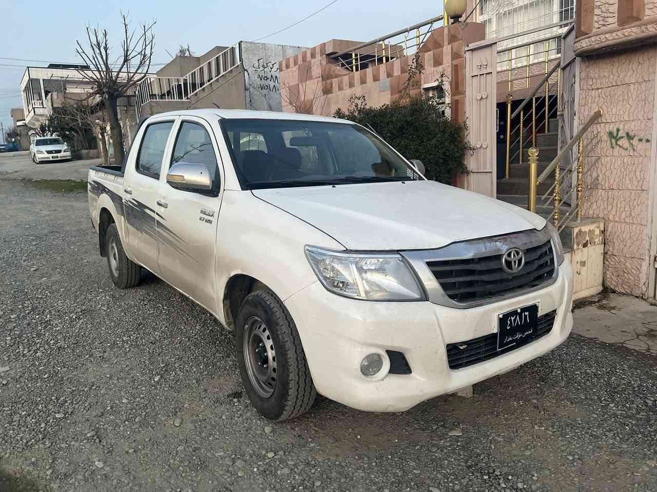 مةرزية ٢٠١٠علووجة مالي مةدةني بةشةرت پةلةپةلةي بؤياغة من بةعام دةيفرؤشم بةشةرتي ئةوةي وةرنةگةرابئت پئشي قرچيكي هةية مةكينةي تازة تةشفيتة چوارتايةو ويلي تازة گئروومةكينةبةشةرت شانسي ١٩ هةمووگياني بةشةرت سعري ٩٤مةعامةلةيةكي برايانة ***********
