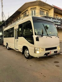 حملة الإمام الرضا • مفرك السده • باصات مكيفة 2023