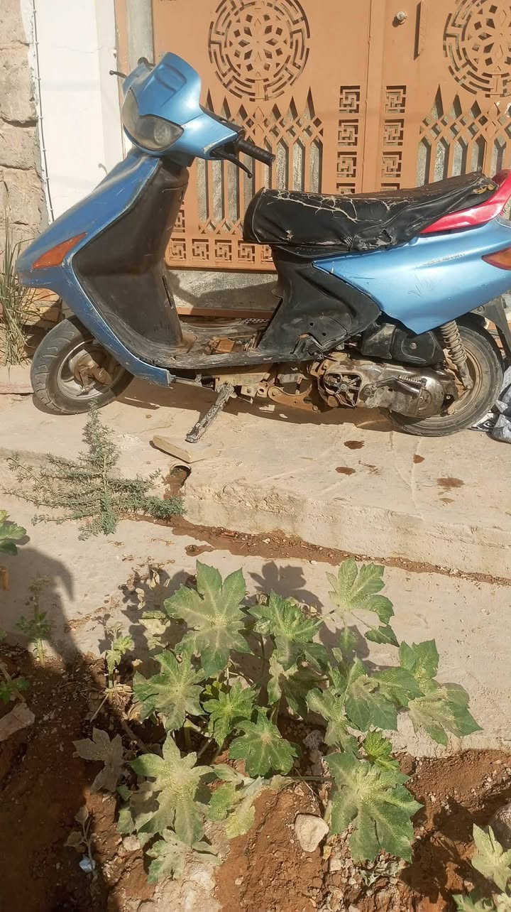 فراشه للبيع ٢٥٠ وبيها مجال متواجد خاص ماسنحر


**إذا كنت صاحب هذا الإعلان وتريد حذفه لأي سبب، رجاءا أرسل رسالة إلى الدعم الفني**