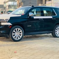 تاهو خليجية • ٢٠٢١ • ٨٥ الف