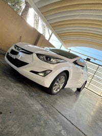 النترا • ٢٠١٥ • ماشيه ١٠٠ الف