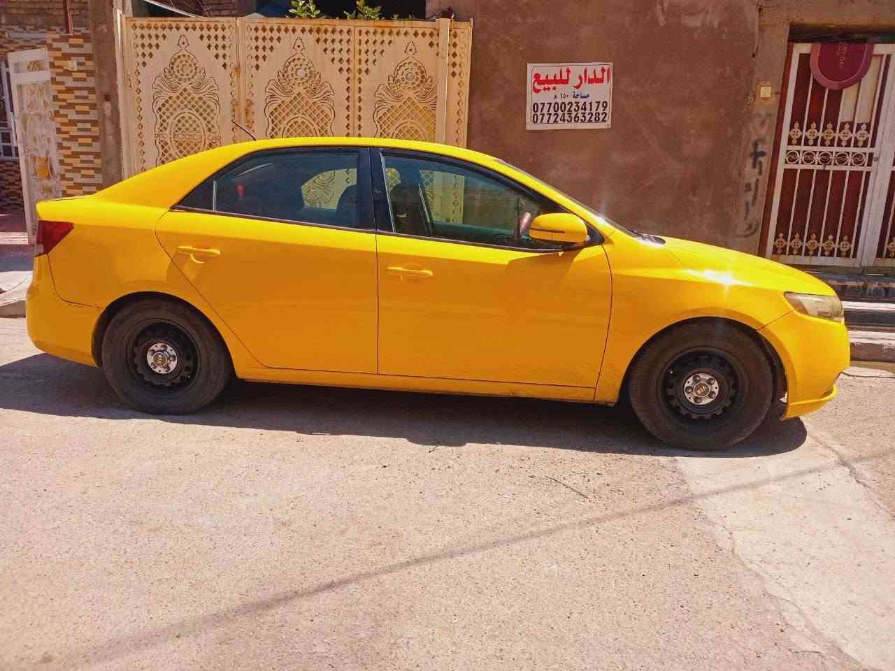 فورتي 2012
مكينة گير خير من الله 
صدر جديد
تبريد شغال
منضومه غاز
تخم تاير جديد 
حادثهه قبق صندوق 
السعر 85
مكاني بغداد
***********
