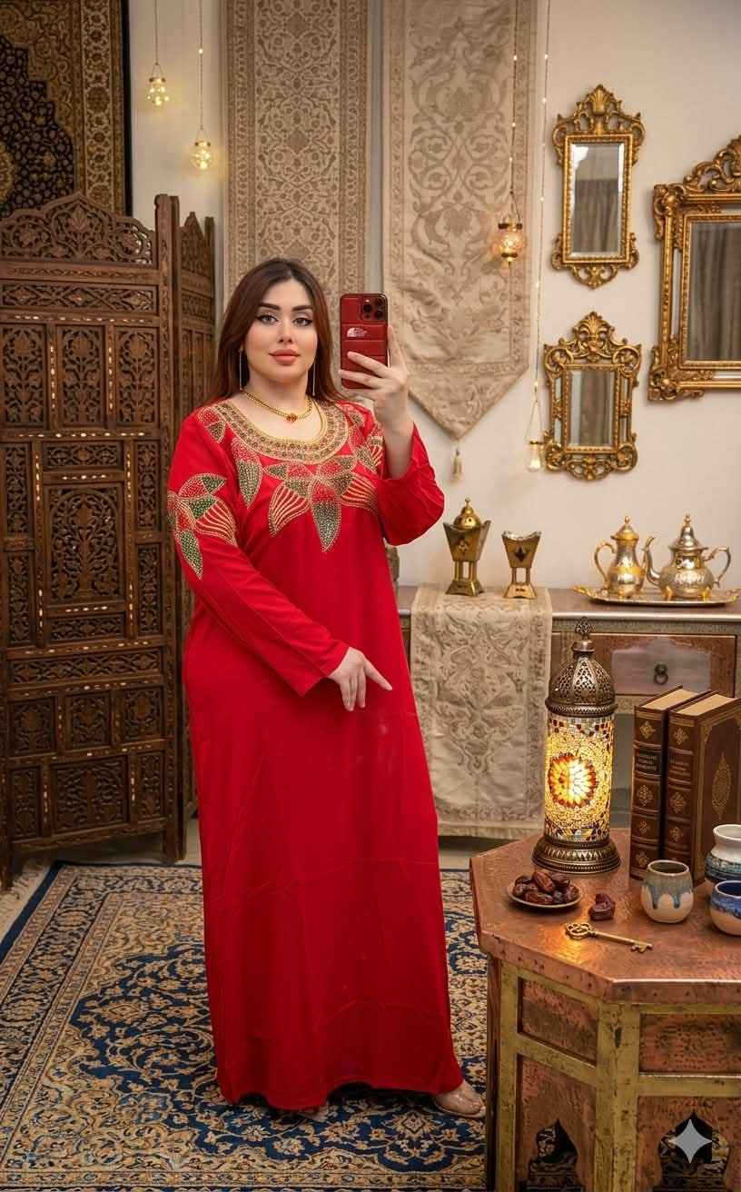 دشداشة كشمير مطاط موصل, نينوى


**إذا كنت صاحب هذا الإعلان وتريد حذفه لأي سبب، رجاءا أرسل رسالة إلى الدعم الفني**
