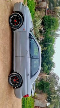 سوبارو موديل 2003 رقم بغداد دولي تحويل مباشر سياره جاهزه كير محرك تدفئ...