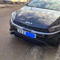 وبركاته  اخواني. فورتي موديل 2024رقم بغداد بسم تحويل ثاني يوم  سياره ح...