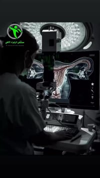 خايفة من الأشعة الملونة للرحم؟  هواي نساء يسمعن عن الفحص ويصير عندهم خ...