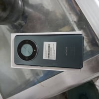 هونر X9b • خط اخضر • خدش شعرة